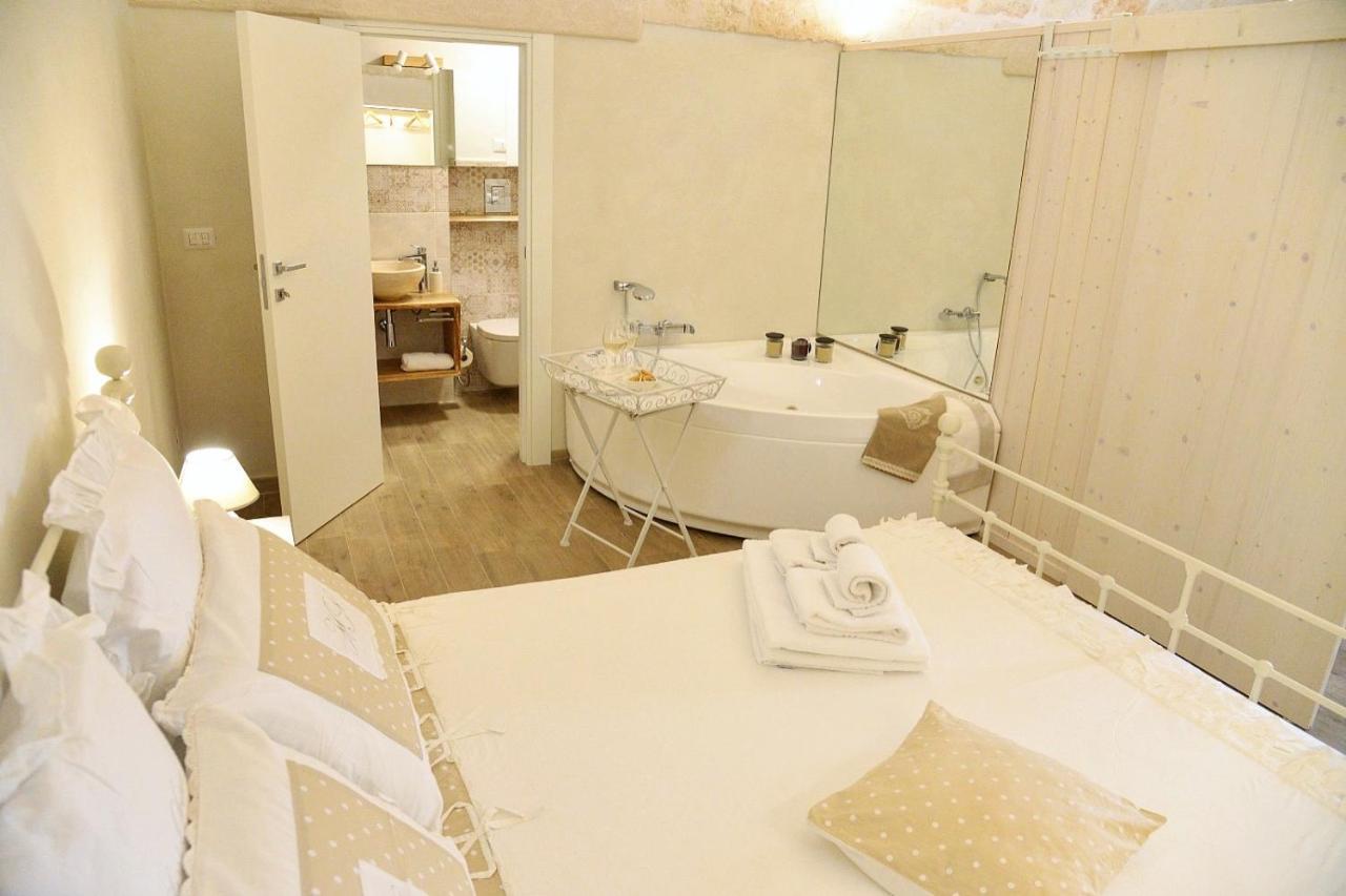 Suite Vitti 5 - Puglia Mia Apartments Monopoli Εξωτερικό φωτογραφία