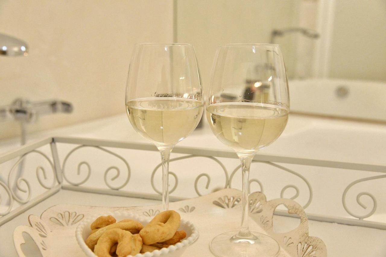 Suite Vitti 5 - Puglia Mia Apartments Monopoli Εξωτερικό φωτογραφία