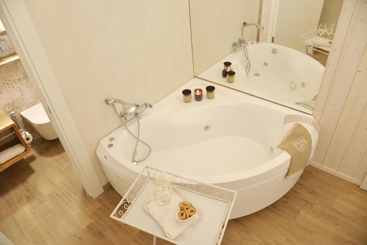 Suite Vitti 5 - Puglia Mia Apartments Monopoli Εξωτερικό φωτογραφία
