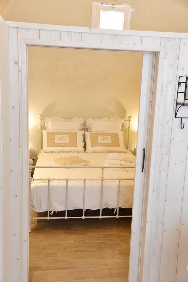 Suite Vitti 5 - Puglia Mia Apartments Monopoli Εξωτερικό φωτογραφία