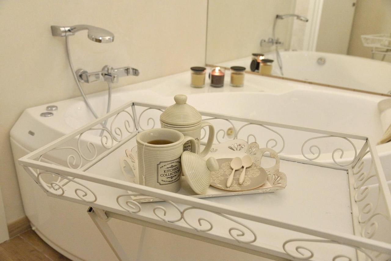 Suite Vitti 5 - Puglia Mia Apartments Monopoli Εξωτερικό φωτογραφία