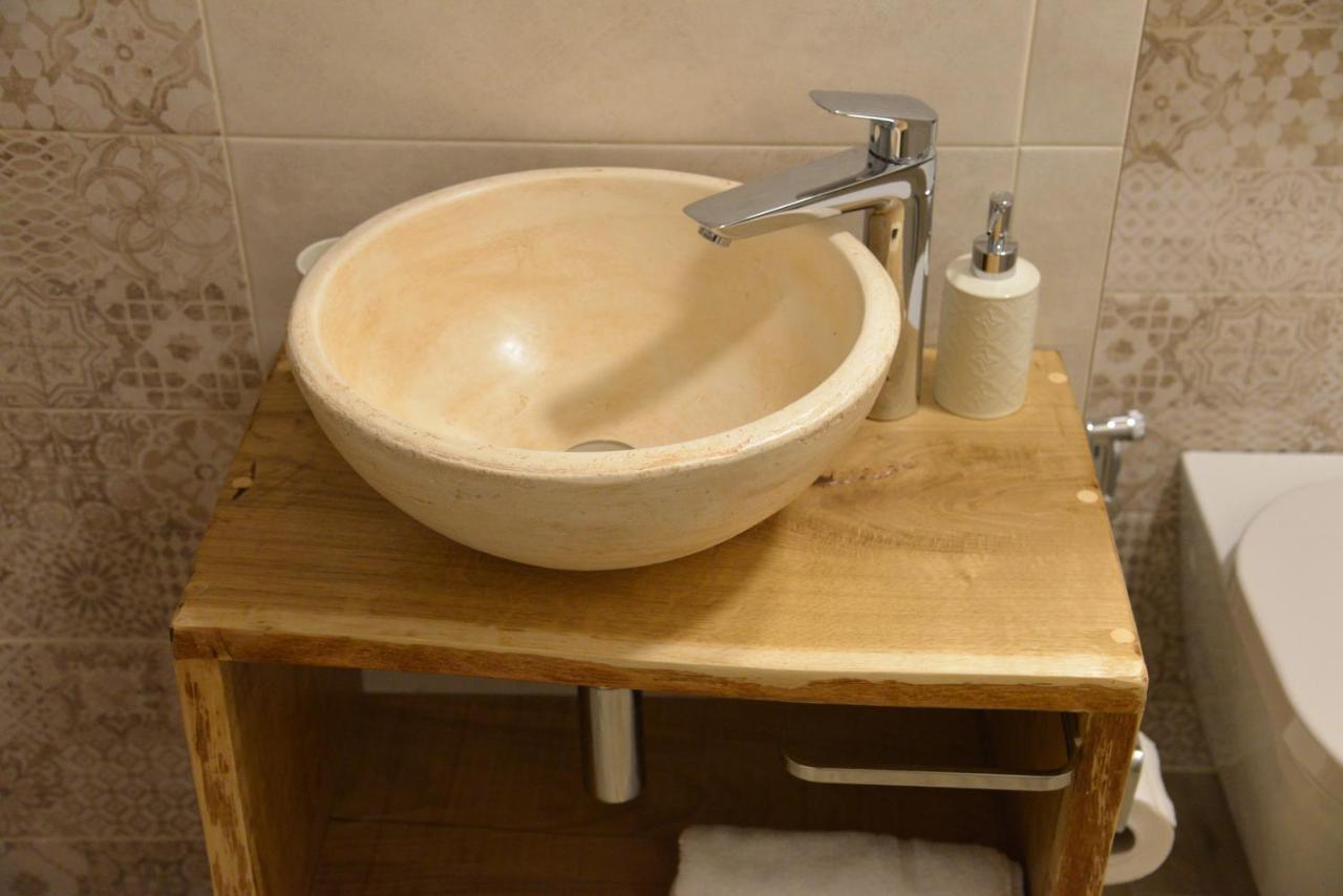 Suite Vitti 5 - Puglia Mia Apartments Monopoli Εξωτερικό φωτογραφία