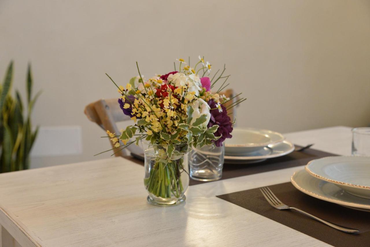 Suite Vitti 5 - Puglia Mia Apartments Monopoli Εξωτερικό φωτογραφία
