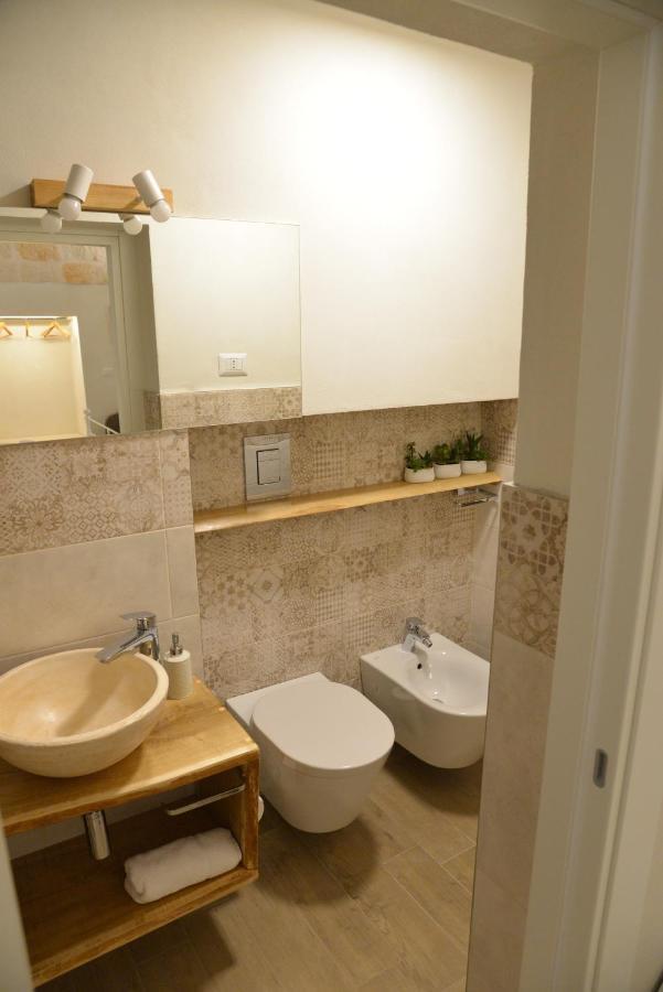Suite Vitti 5 - Puglia Mia Apartments Monopoli Εξωτερικό φωτογραφία