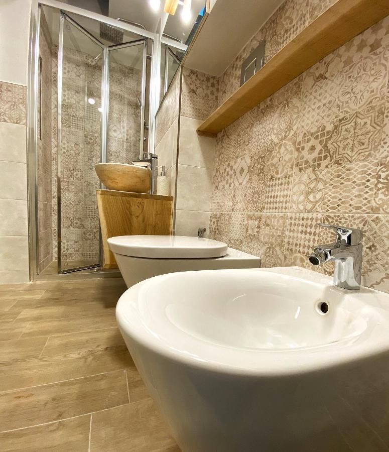 Suite Vitti 5 - Puglia Mia Apartments Monopoli Εξωτερικό φωτογραφία