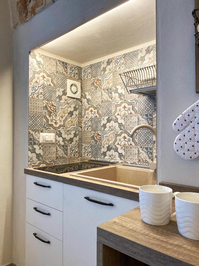 Suite Vitti 5 - Puglia Mia Apartments Monopoli Εξωτερικό φωτογραφία